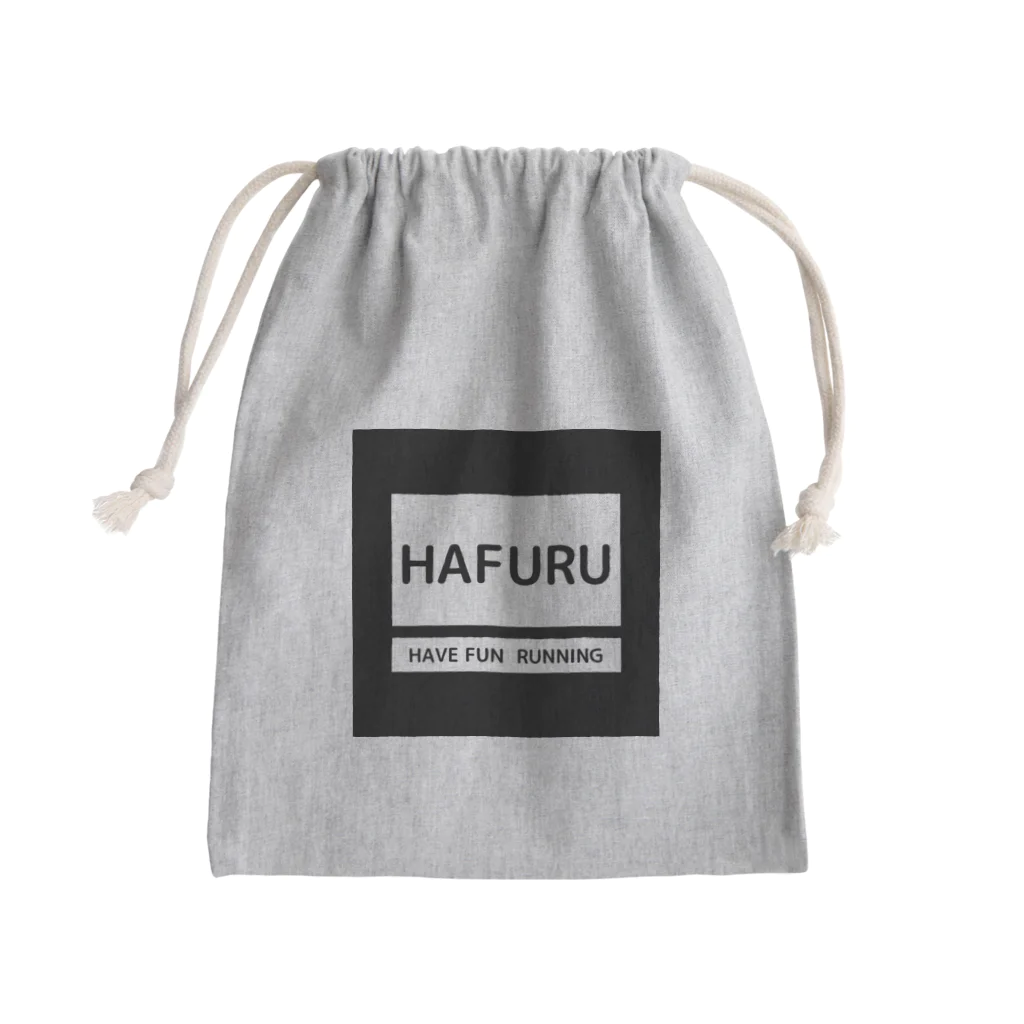 DAICHIsSTOREのHAFURU きんちゃく