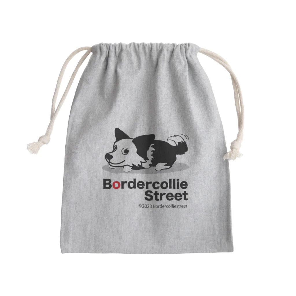 Bordercollie StreetのBCS-ABw1 きんちゃく