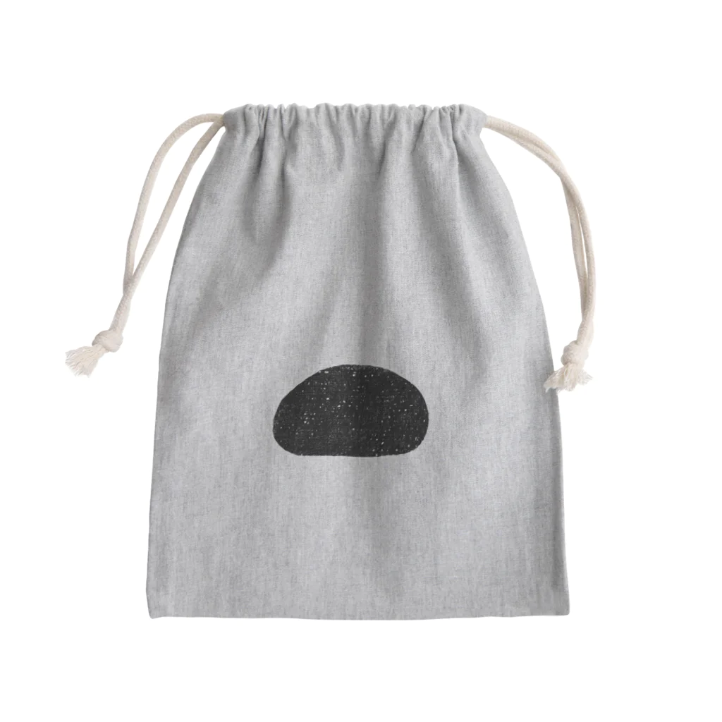 mokuo_nozomiの　棚から宇宙 Mini Drawstring Bag