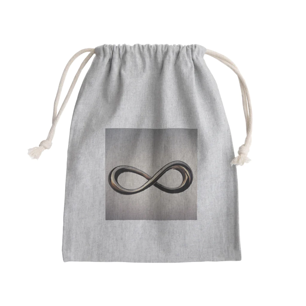 Eee-shopの♾️ Mini Drawstring Bag