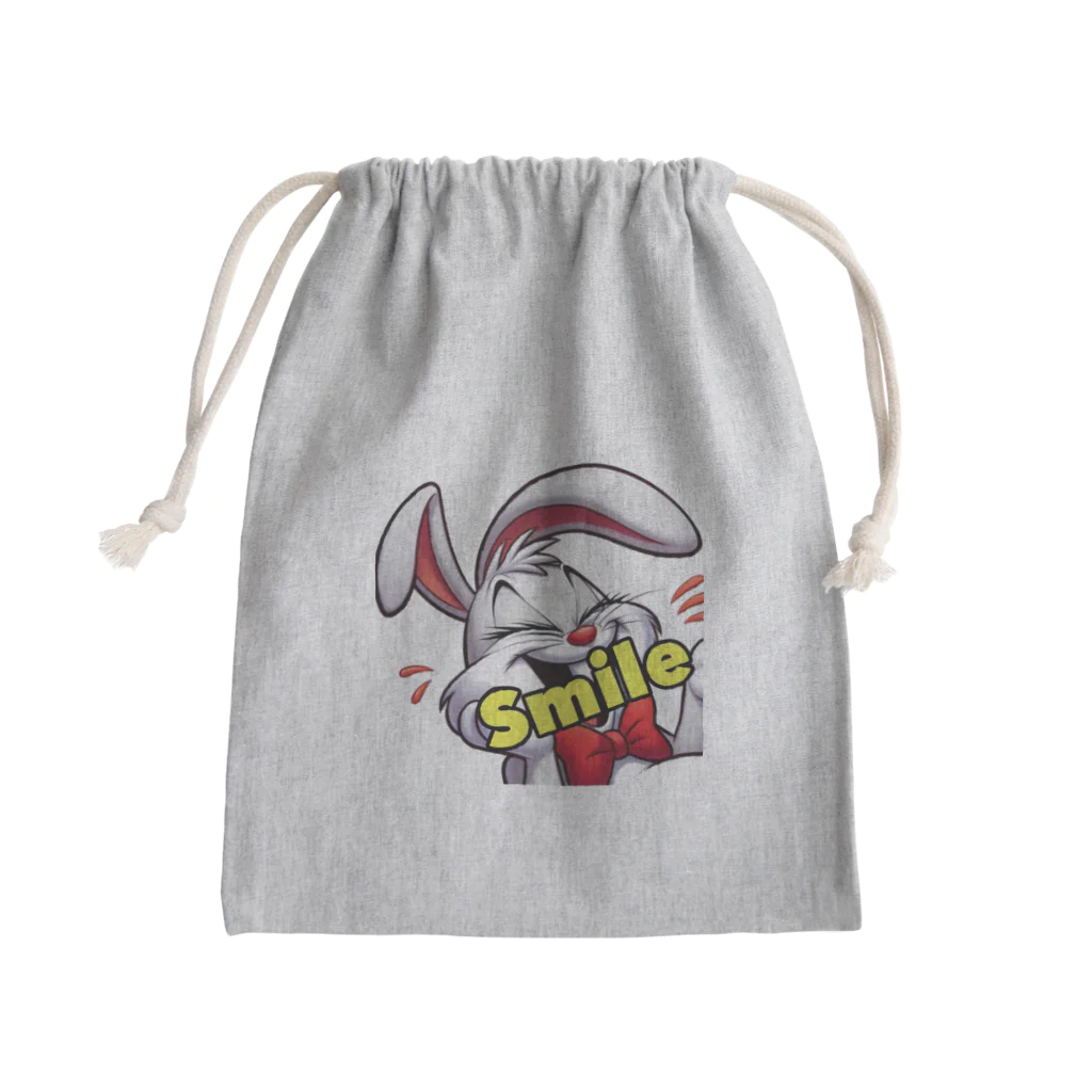 mihhyのMIHHY Mini Drawstring Bag