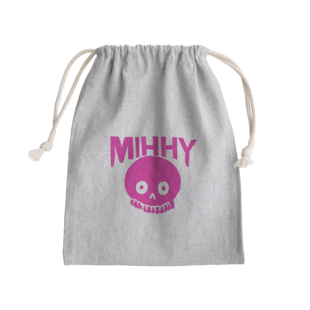 mihhyのMIHHY きんちゃく