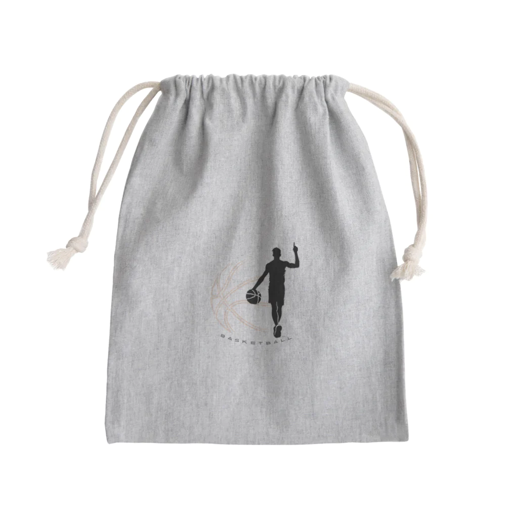 lblの１本決めよう！🏀 Mini Drawstring Bag