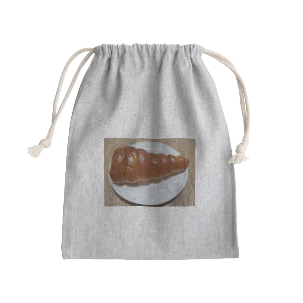 ABCのkorone Mini Drawstring Bag