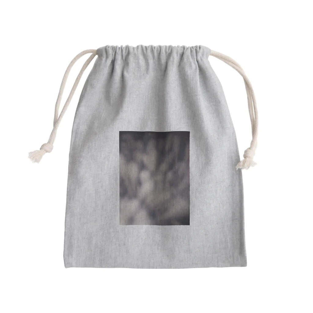 メントスコーラのペニス Mini Drawstring Bag