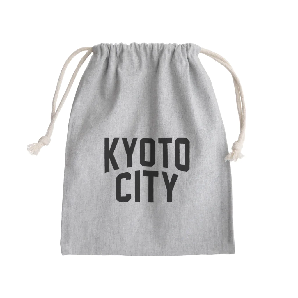 JIMOTO Wear Local Japanのkyoto CITY　京都ファッション　アイテム きんちゃく