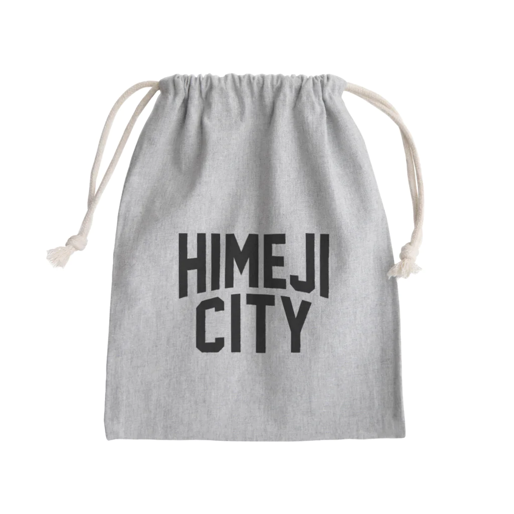 JIMOTOE Wear Local Japanのhimeji city　姫路ファッション　アイテム きんちゃく