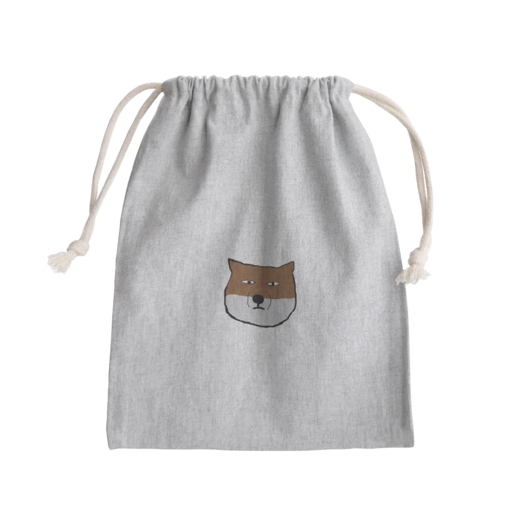 ⛓よう⛓のちべよう Mini Drawstring Bag