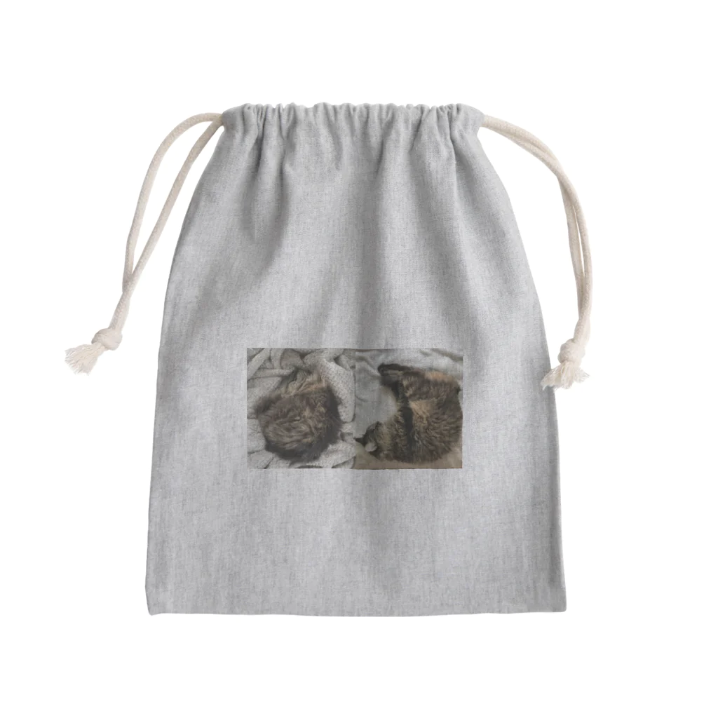 𝔻𝕒𝕪𝕕𝕣𝕖𝕒𝕞の○■ Mini Drawstring Bag