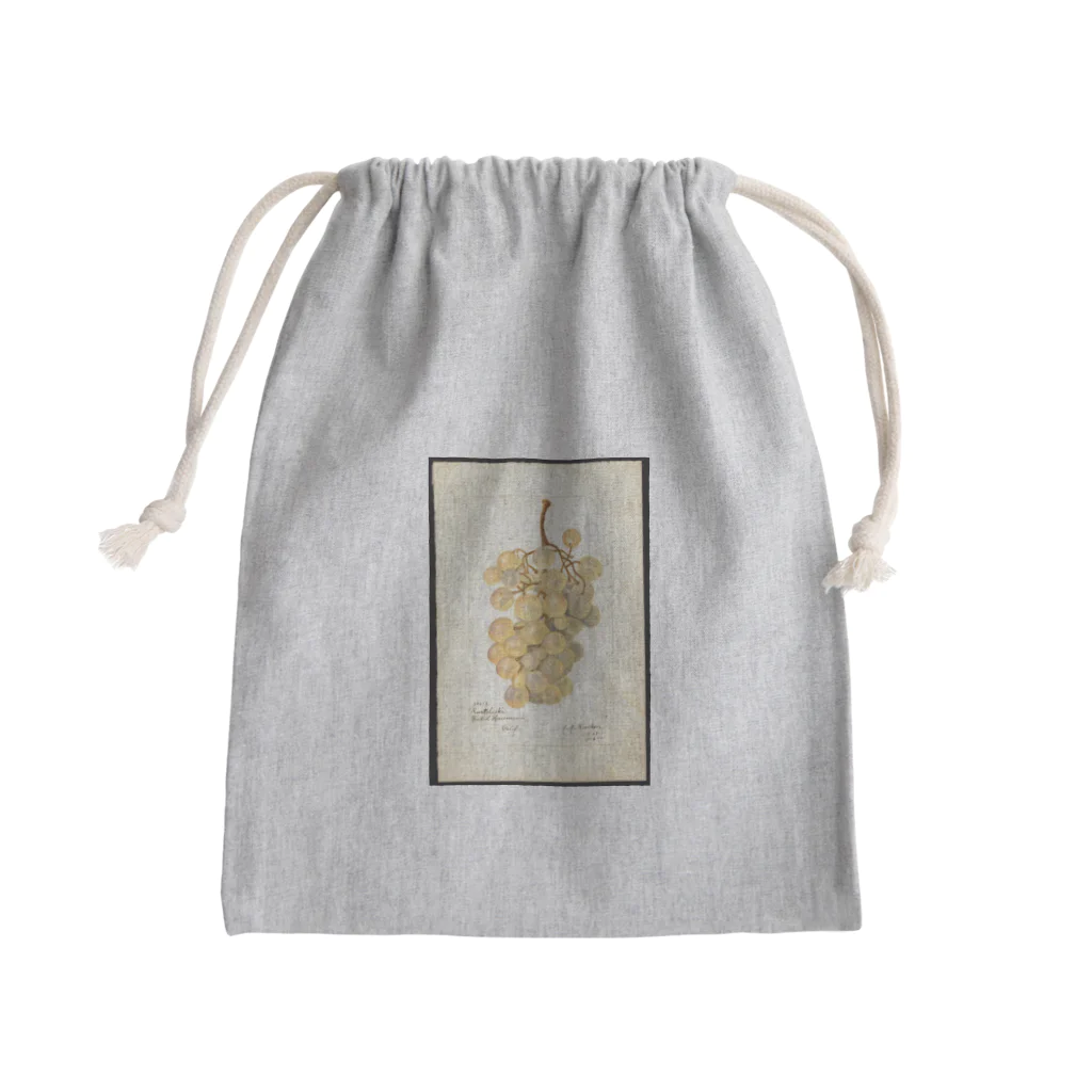 ArtShirtのKurtelaska  Mini Drawstring Bag