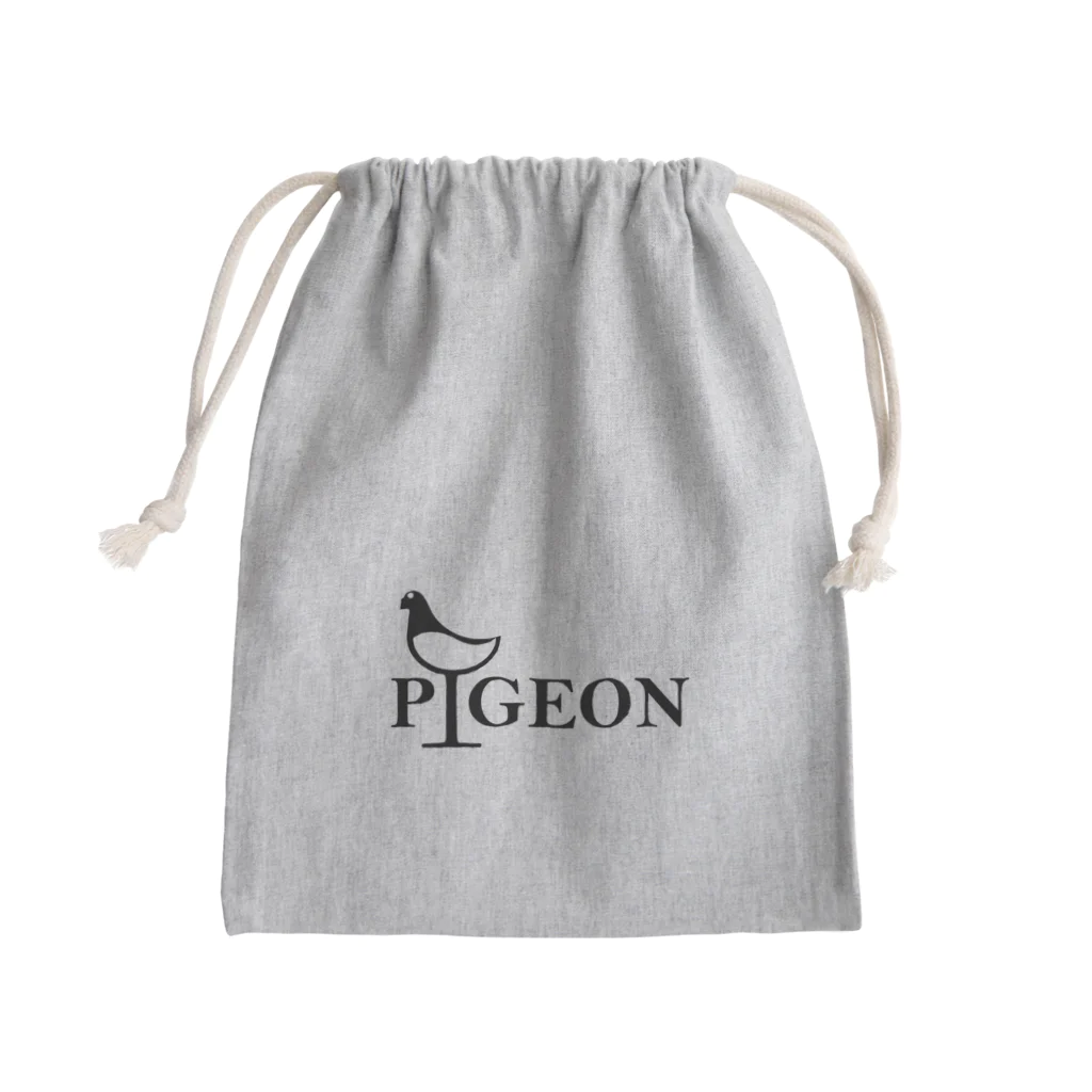 Bar PIGEONのPIGEON きんちゃく