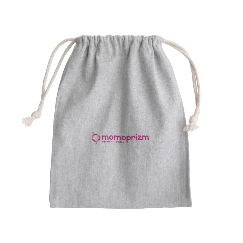 momopurizmのモモプリズム Mini Drawstring Bag