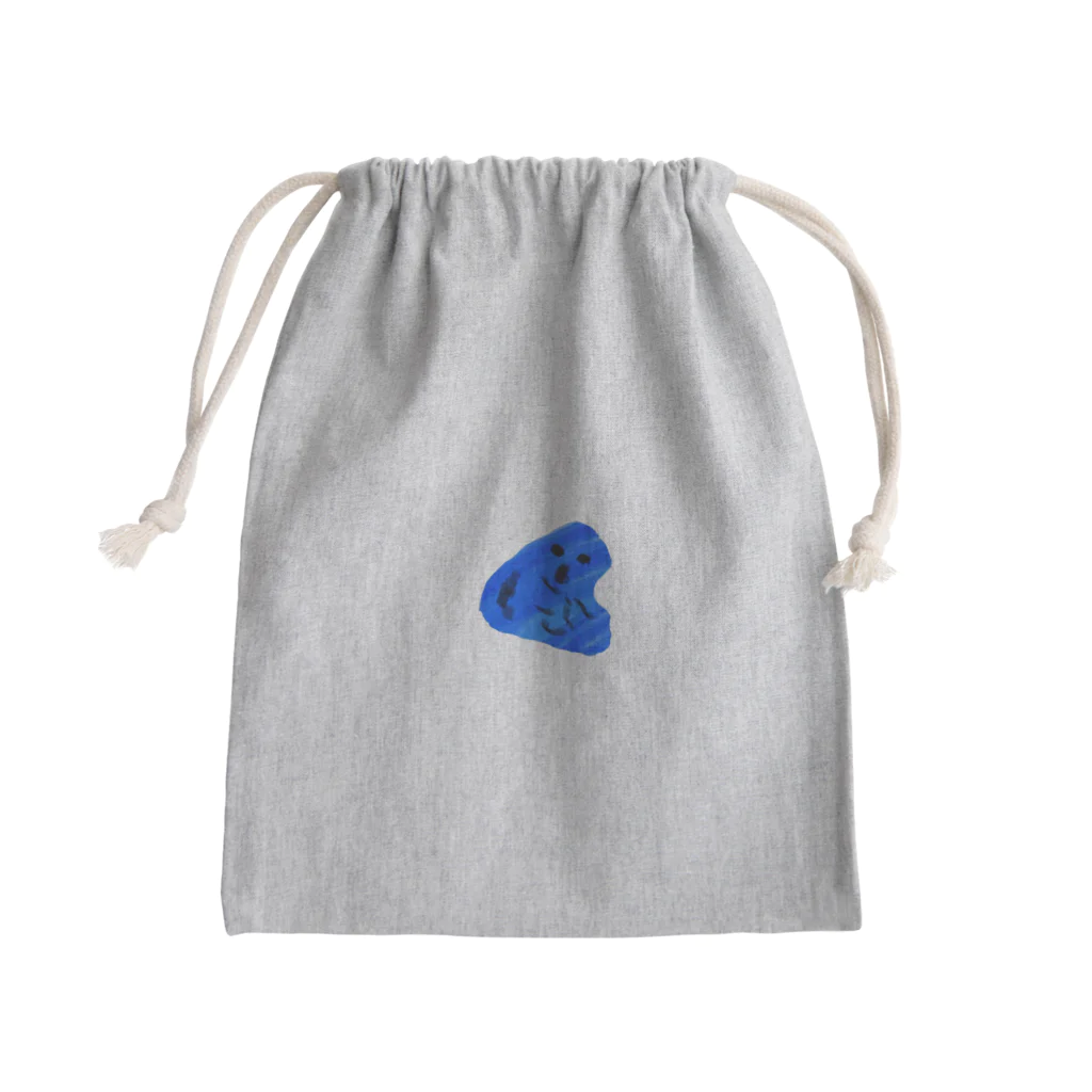 kotaのスラッチ Mini Drawstring Bag