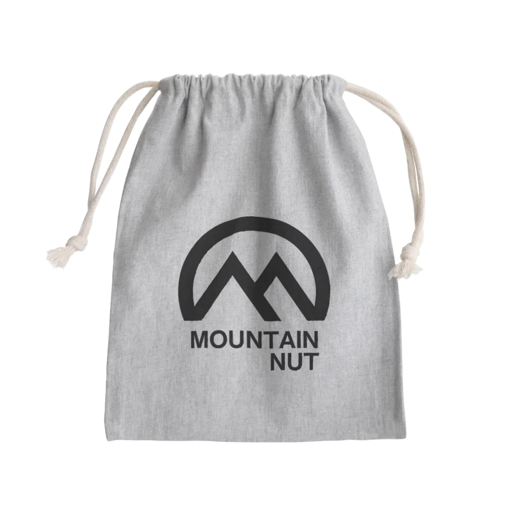 SKI NUT OFFICIAL SHOPのMountain Nut きんちゃく