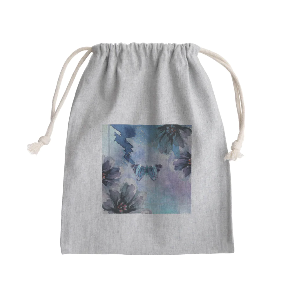 SKYのSKY Mini Drawstring Bag