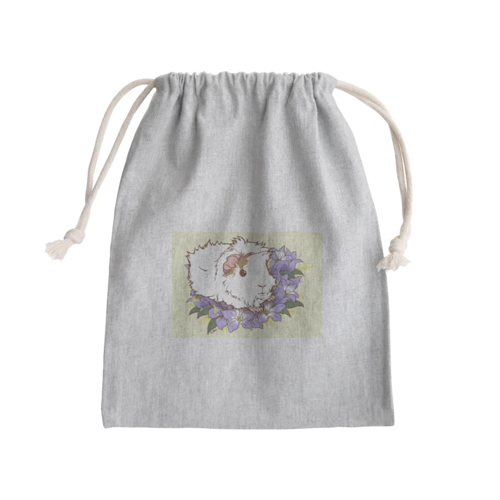 Lichtmuhleの2021 September Mini Drawstring Bag