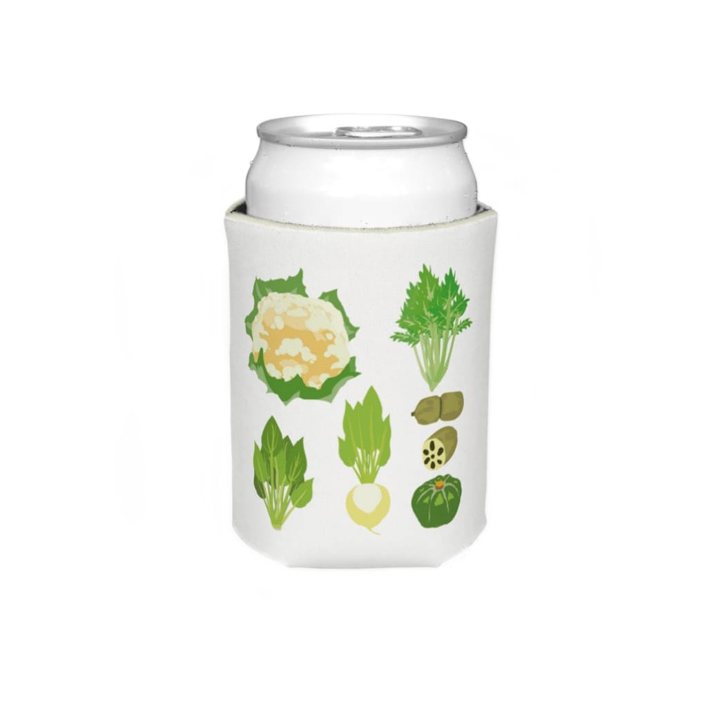冬野菜イラストグッズ2 果物 お野菜シリーズ Illust Designs Labのクージー通販 Suzuri スズリ