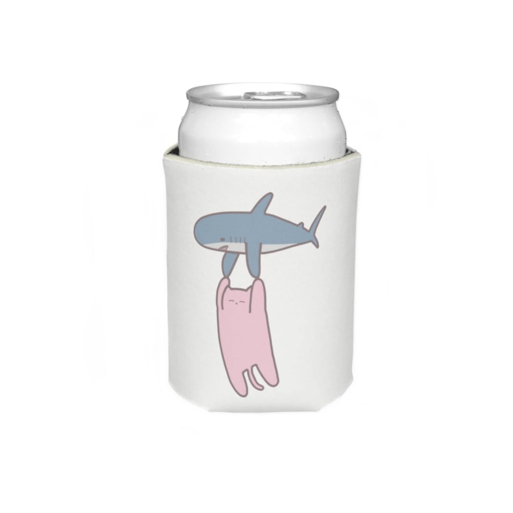 ainoのあの雲の向こうまで🎐 Koozie