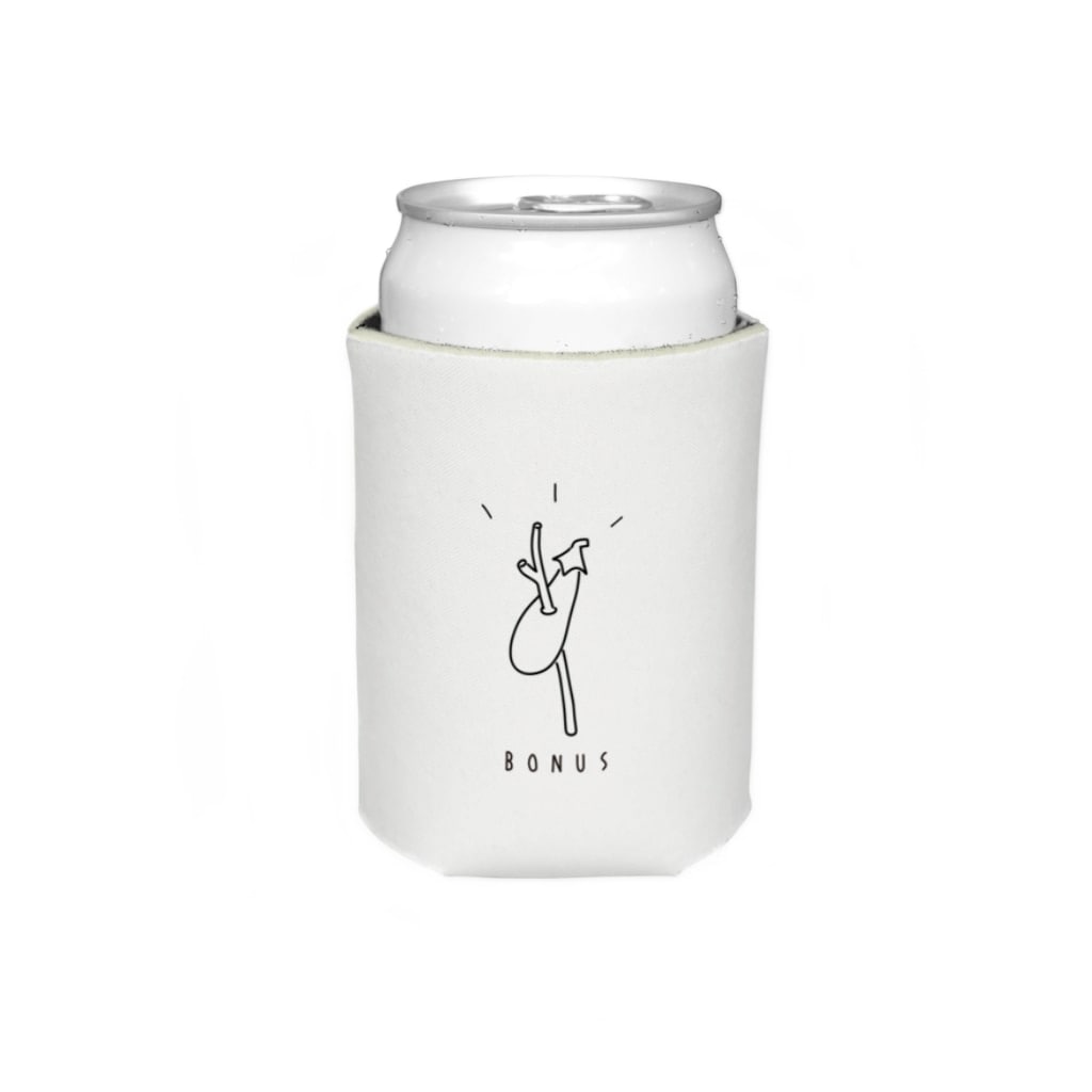ボーナス イラスト Koozie By Aliviosta Suzuri