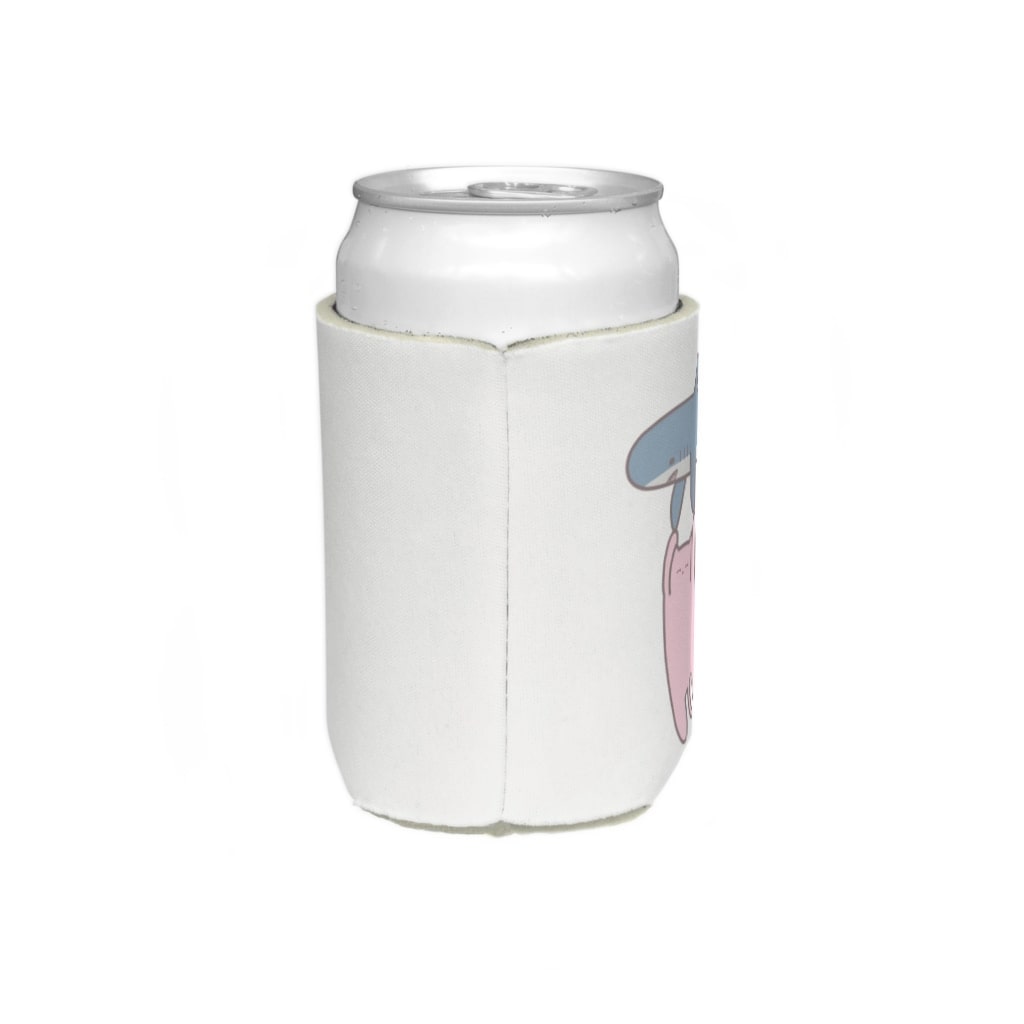 ainoのあの雲の向こうまで🎐 Koozie :left side