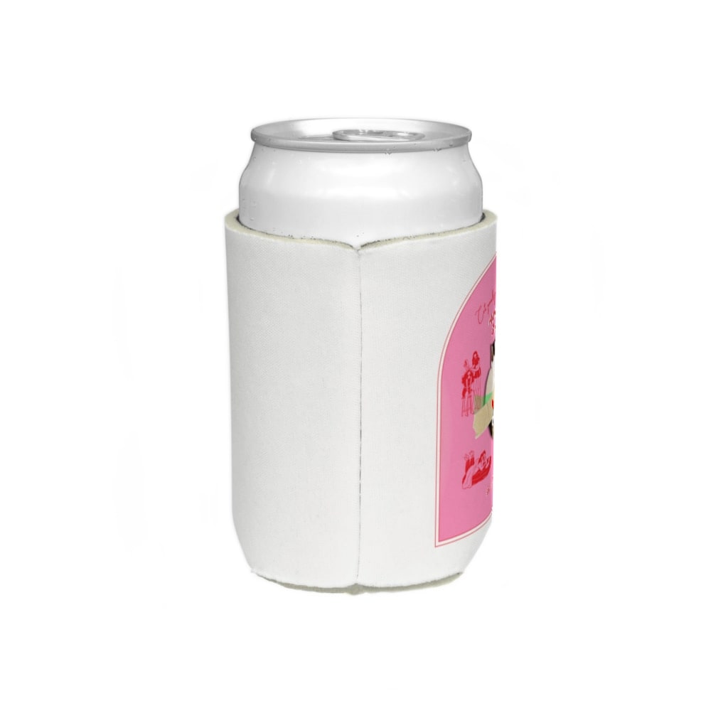 𝙈𝙊𝙈𝙊'𝙨 𝙎𝙝𝙤𝙥のMOMO's Shop@2022 Koozie :left side