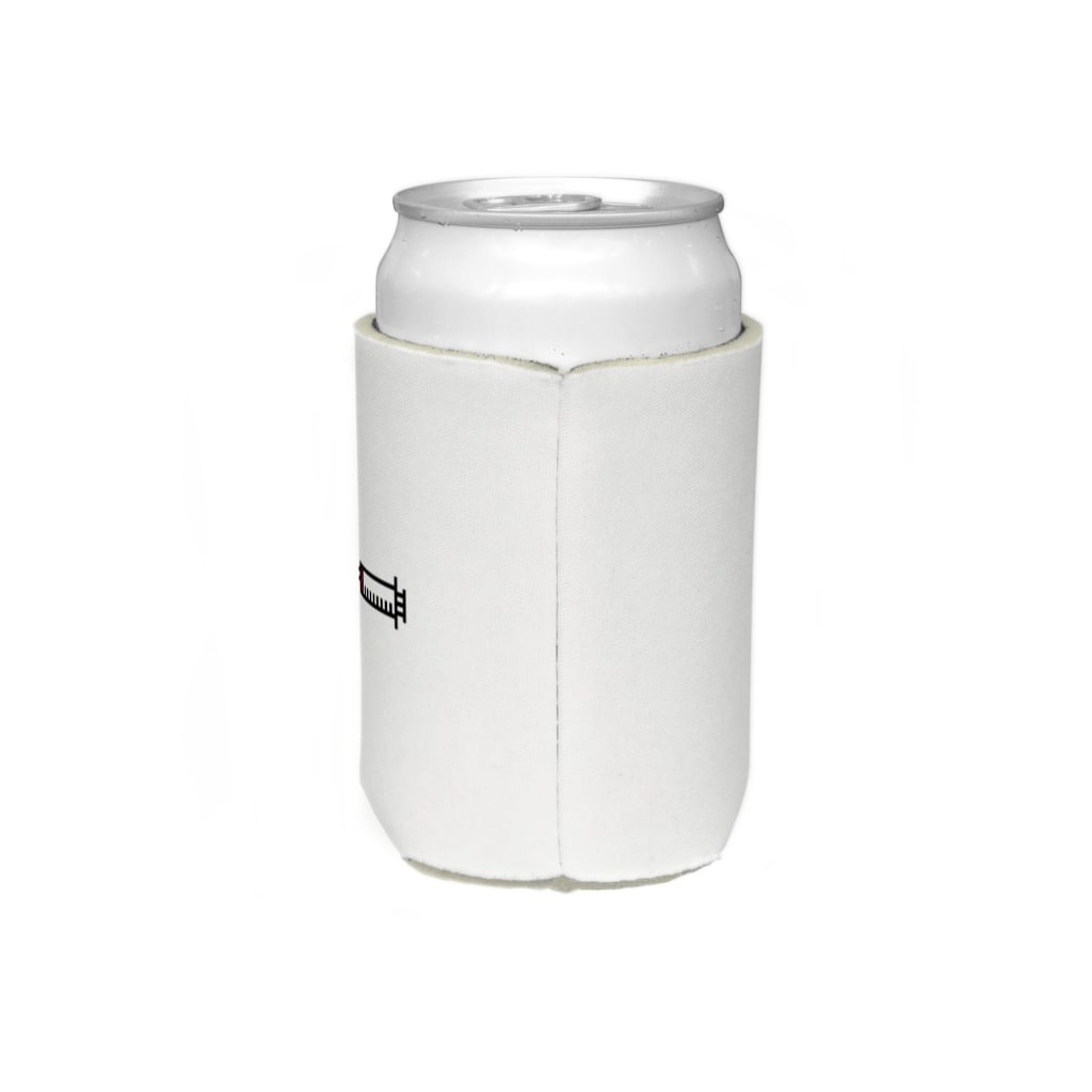 yummeeのひんし Koozie :right side