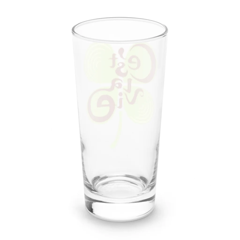 IZANAMI by Akane YabushitaのC'est la vie（セ・ラヴィ） Long Sized Water Glass :back