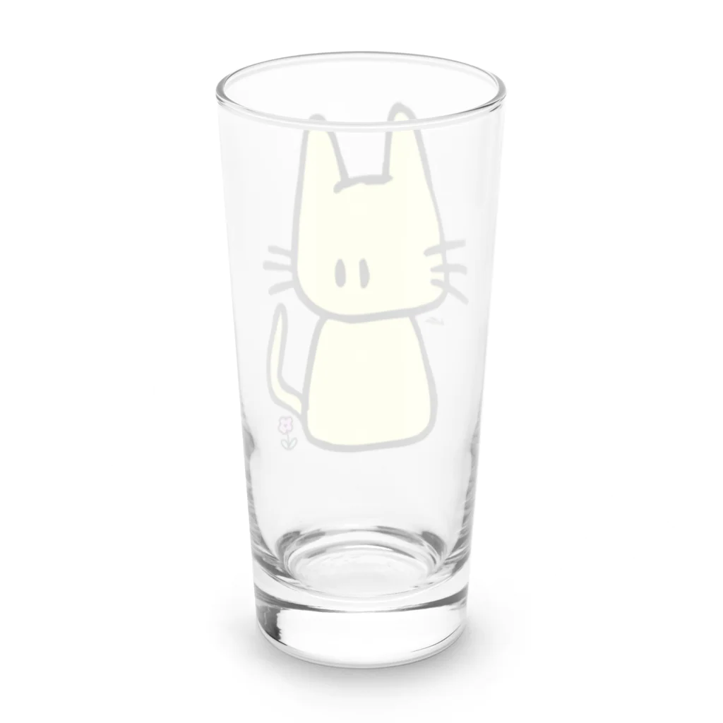 JOKERS FACTORYのKITTEN Long Sized Water Glass :back