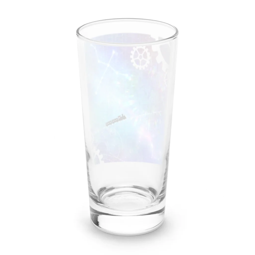 Δray☆storeの銀河鉄道の夜より Long Sized Water Glass :back