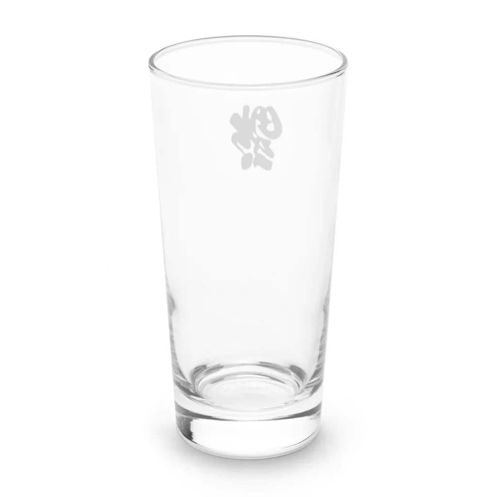 STの到福 Long Sized Water Glass :back
