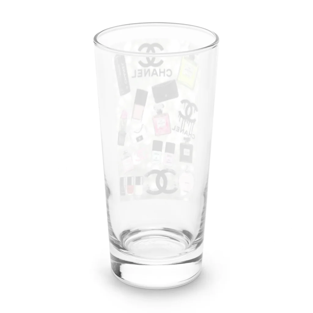 IROHA_rの彩羽のお気に入り Long Sized Water Glass :back