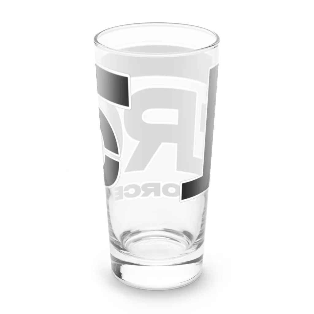 Forcee-sportsのFRC  Long Sized Water Glass :back