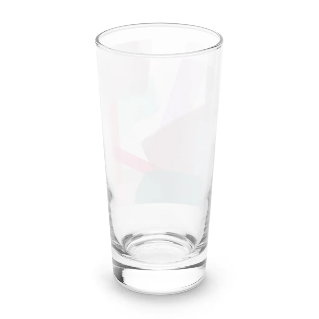 Y.designのmoca mint berry Long Sized Water Glass :back