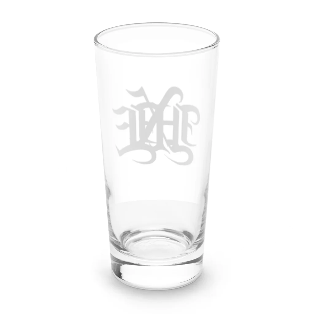 Hustle & ElevateのHustle x Elevate Long Sized Water Glass :back