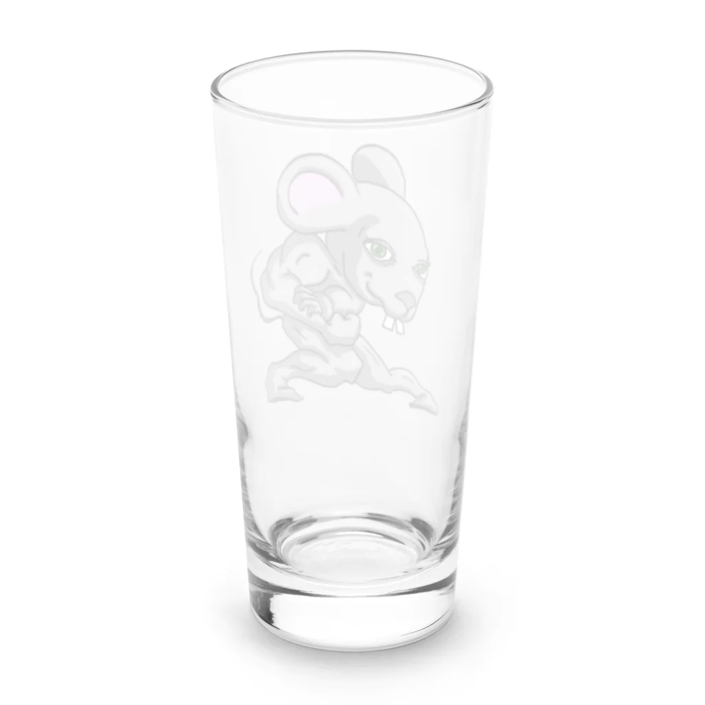 irootokosamuraiの十二子　子 Long Sized Water Glass :back