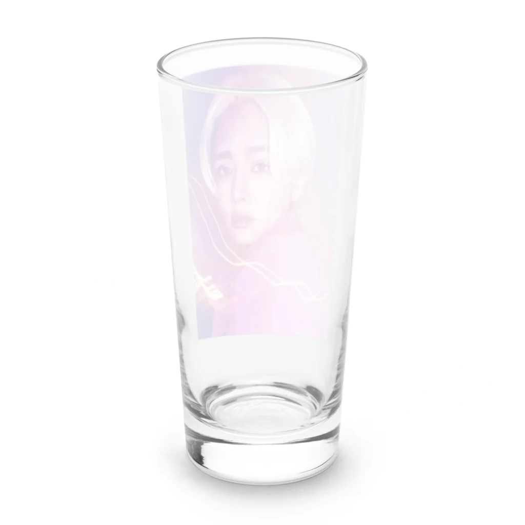 SHOI JOSHUA OFFICICALのYOUR COLOR Long Sized Water Glass :back