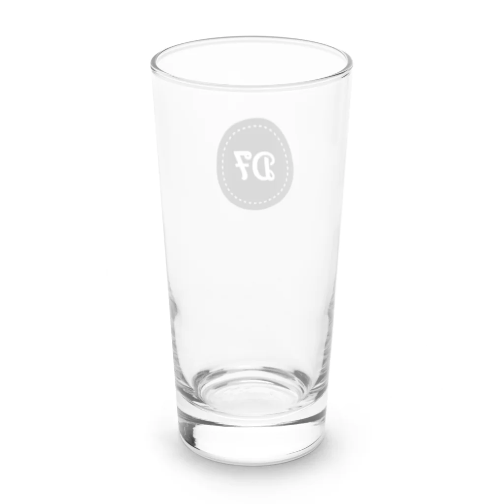 D-SEVEN　公式オンラインショップのD7 Long Sized Water Glass :back