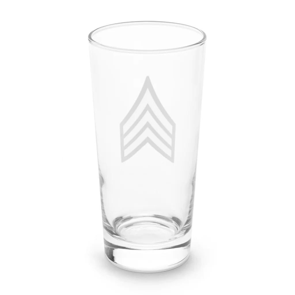 BeachBunnyのARMY SGT-003 Long Sized Water Glass :back