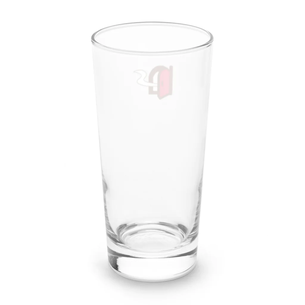 のめみのon verra. Long Sized Water Glass :back