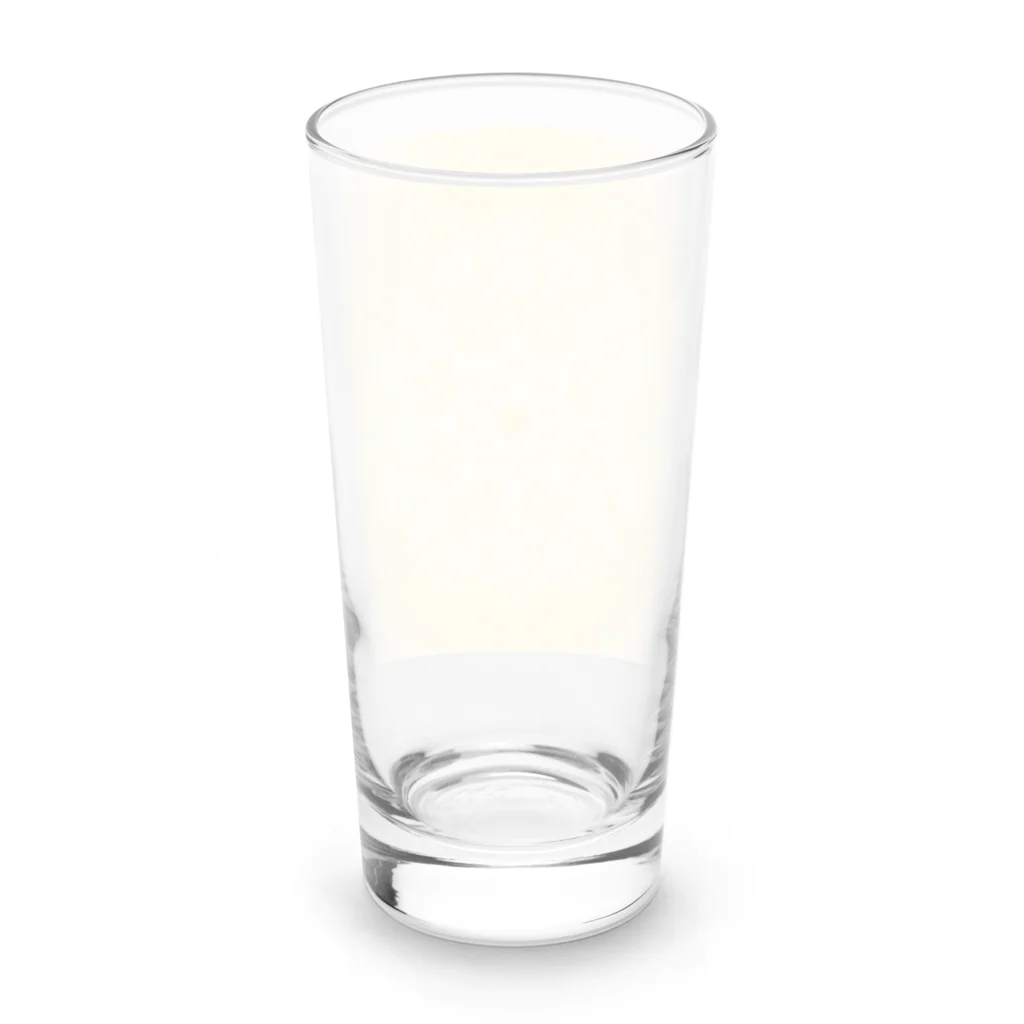 White Rainbowのいま　NOW Long Sized Water Glass :back