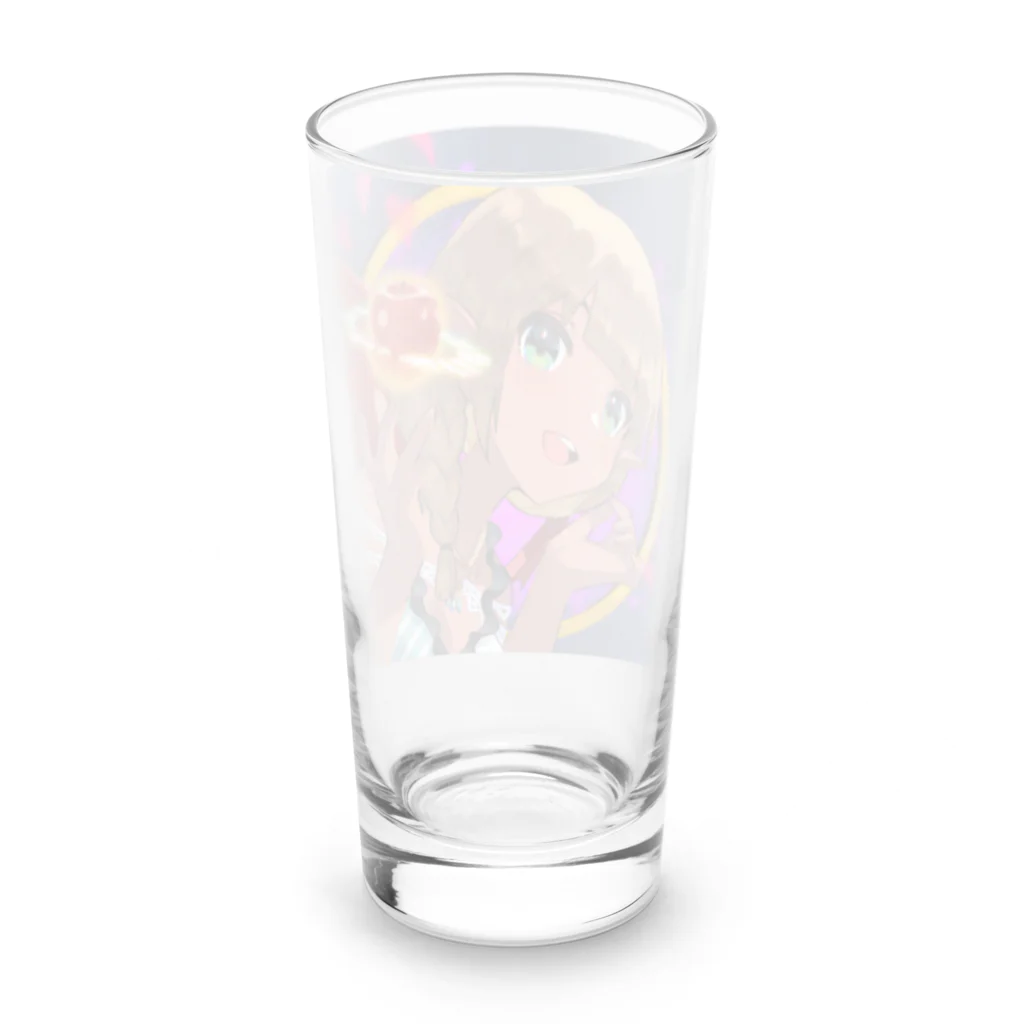 姫路商店のMegami #09556 Long Sized Water Glass :back