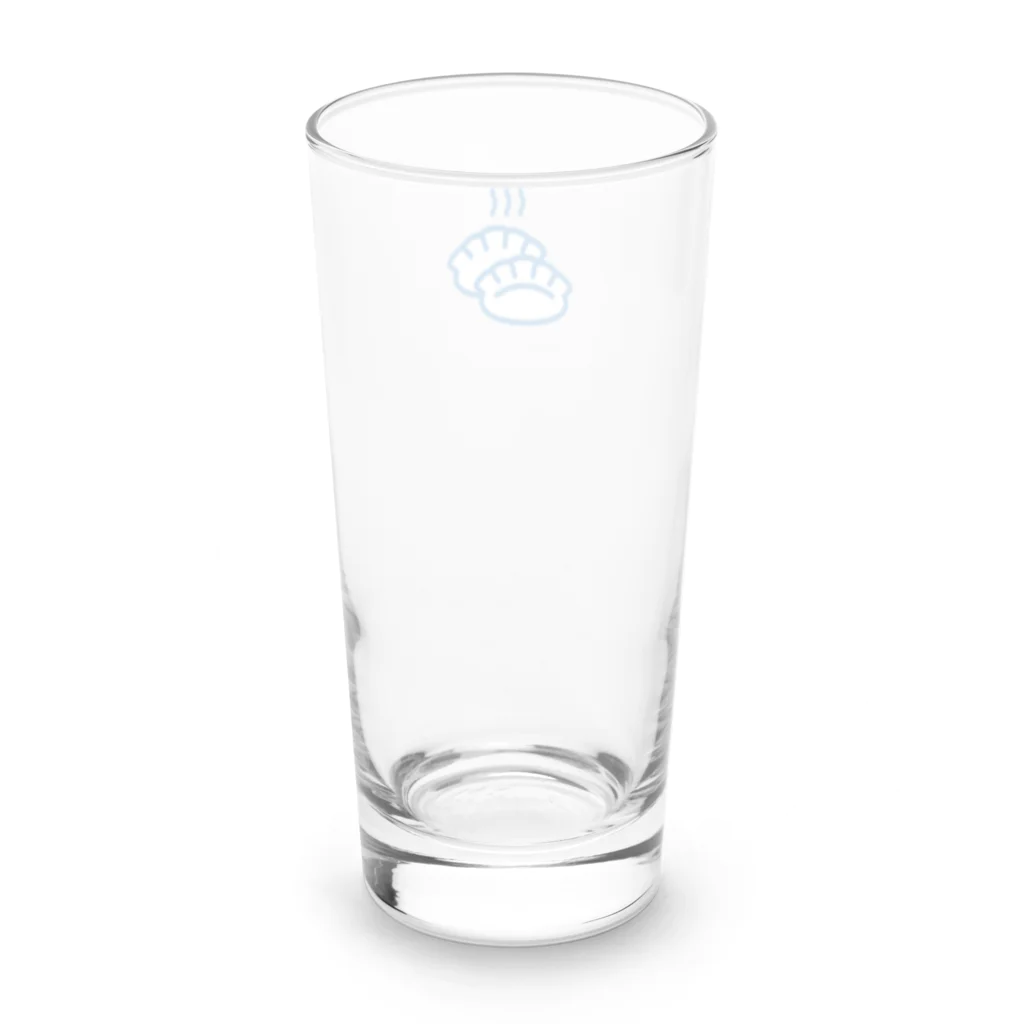 TEN HAGIWARA OFFICIAL GOODS SITEの【公式FC限定】新天世界 Long Sized Water Glass :back