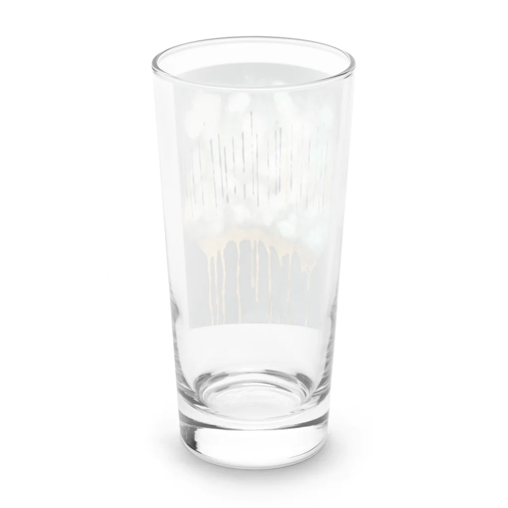 Gallery_enの贈りもの Long Sized Water Glass :back