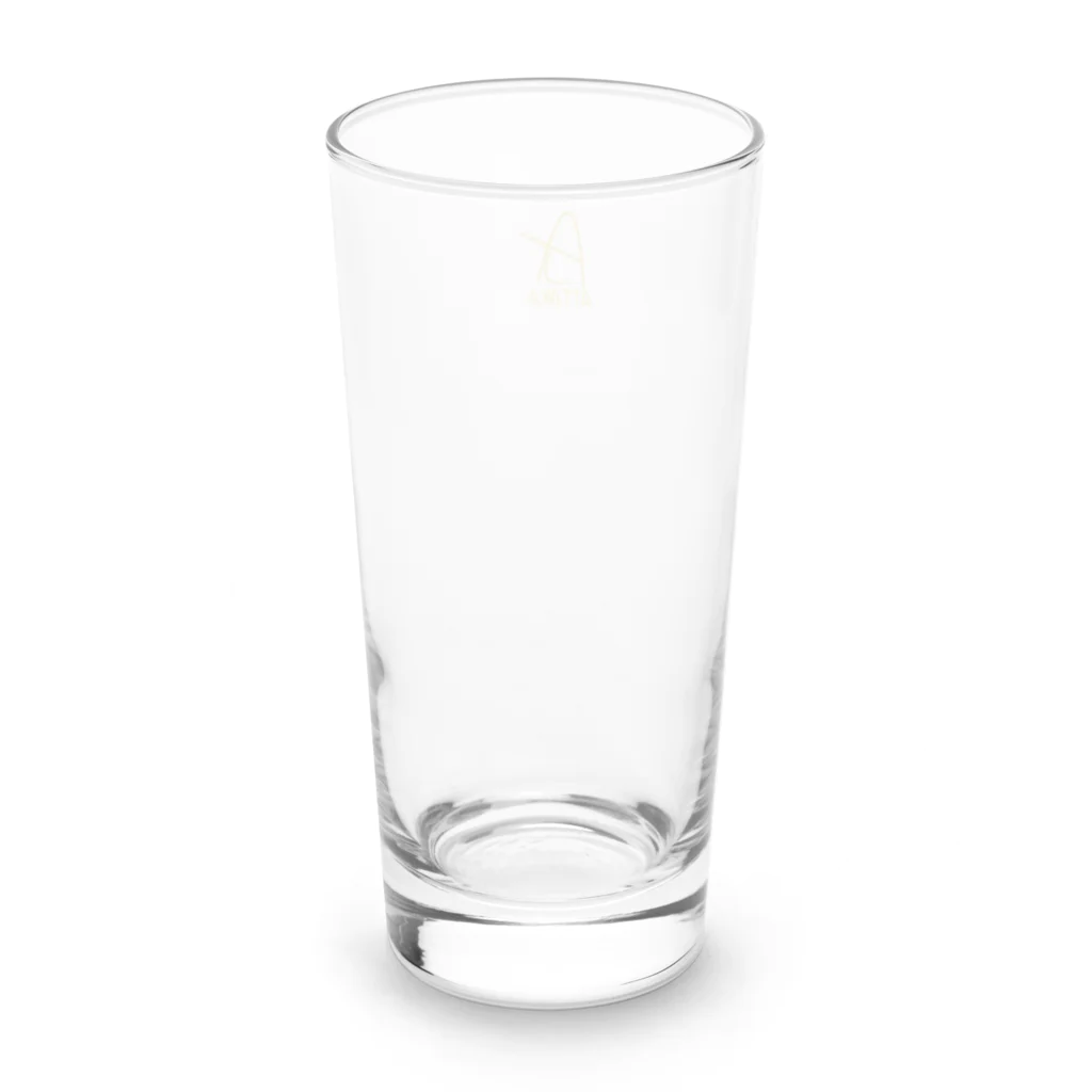 Attaka Official StoreのAttaka Long Sized Water Glass :back