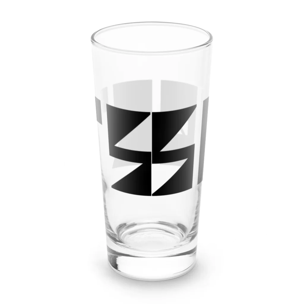 RETHELD_DESIGNのスポーツ Long Sized Water Glass :back