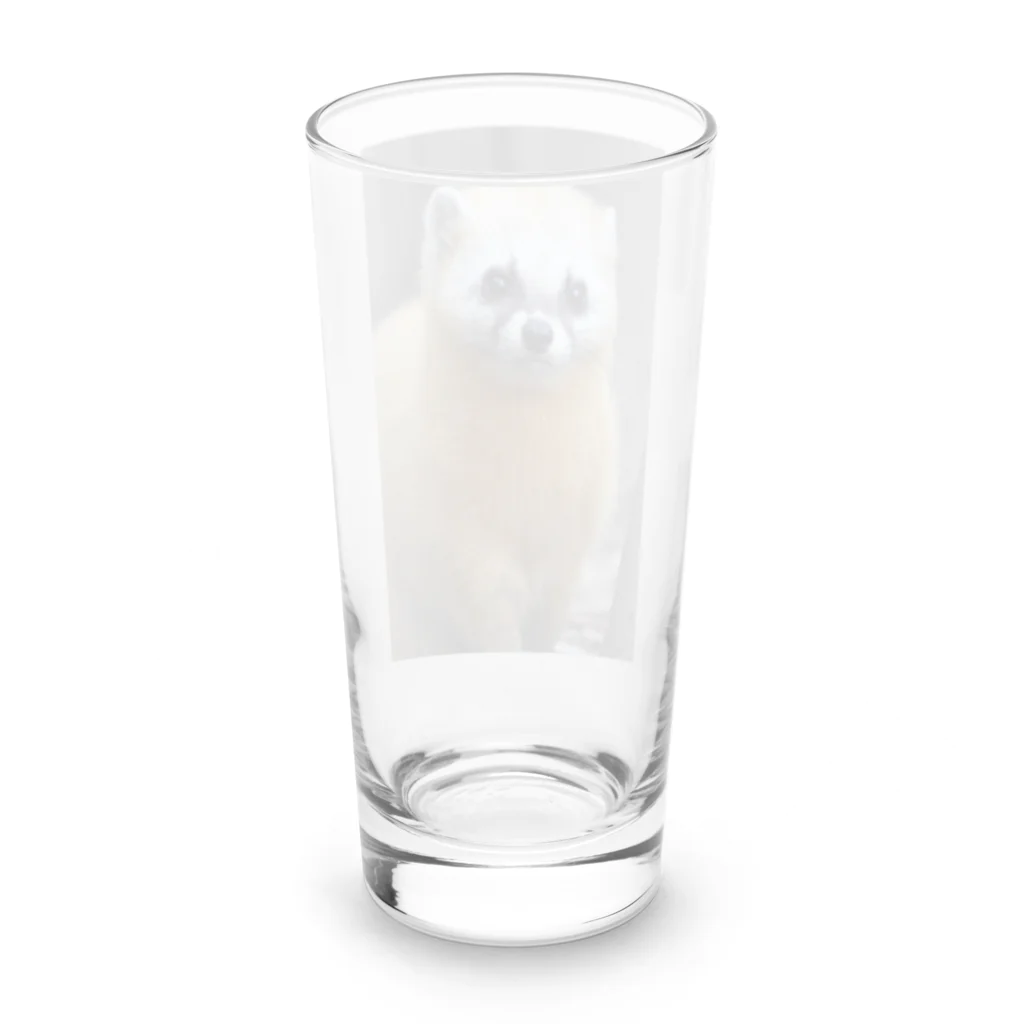 sw950502のホンドテン Long Sized Water Glass :back