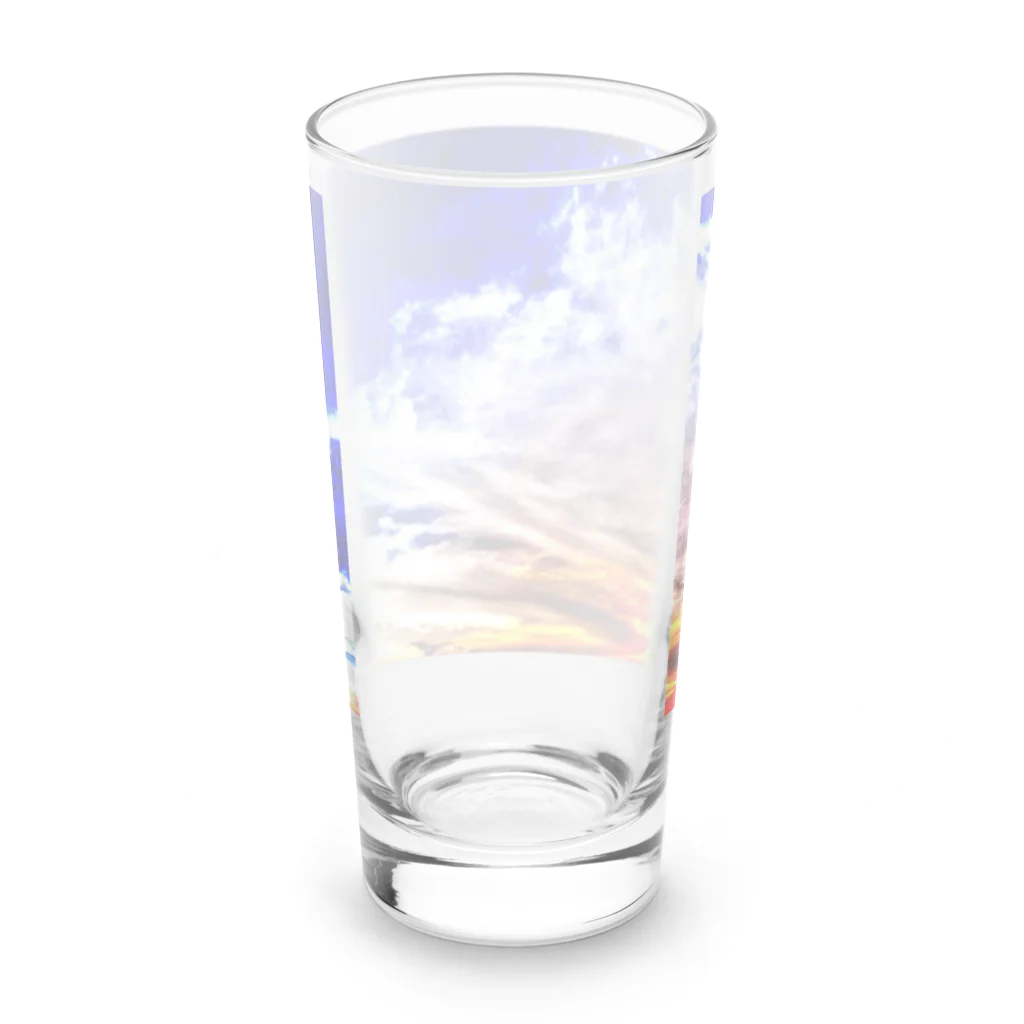 STYLISH EYESの零麟 -Reirin- No.1 Long Sized Water Glass :back