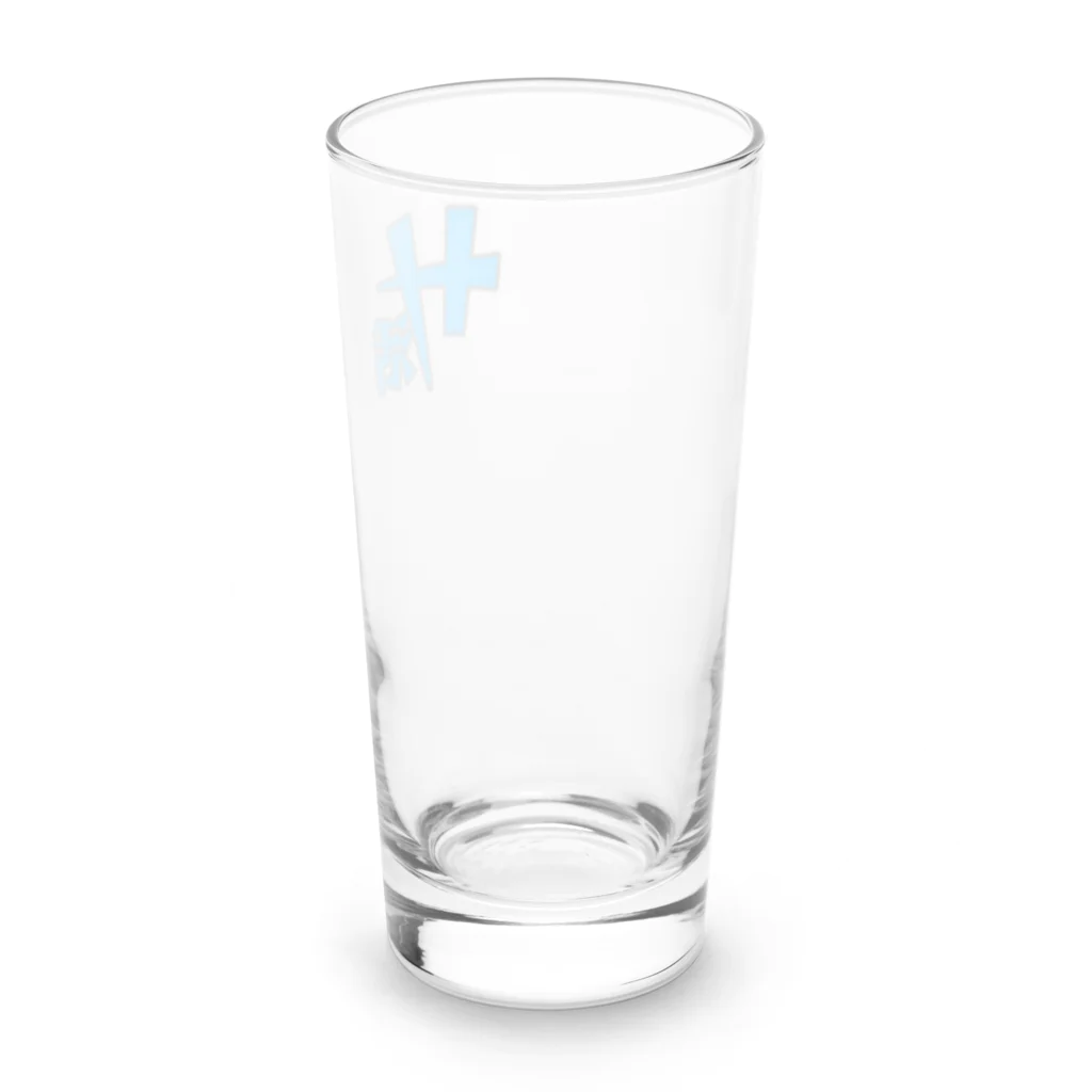 n-designのサウナグッズ集め☺︎ Long Sized Water Glass :back
