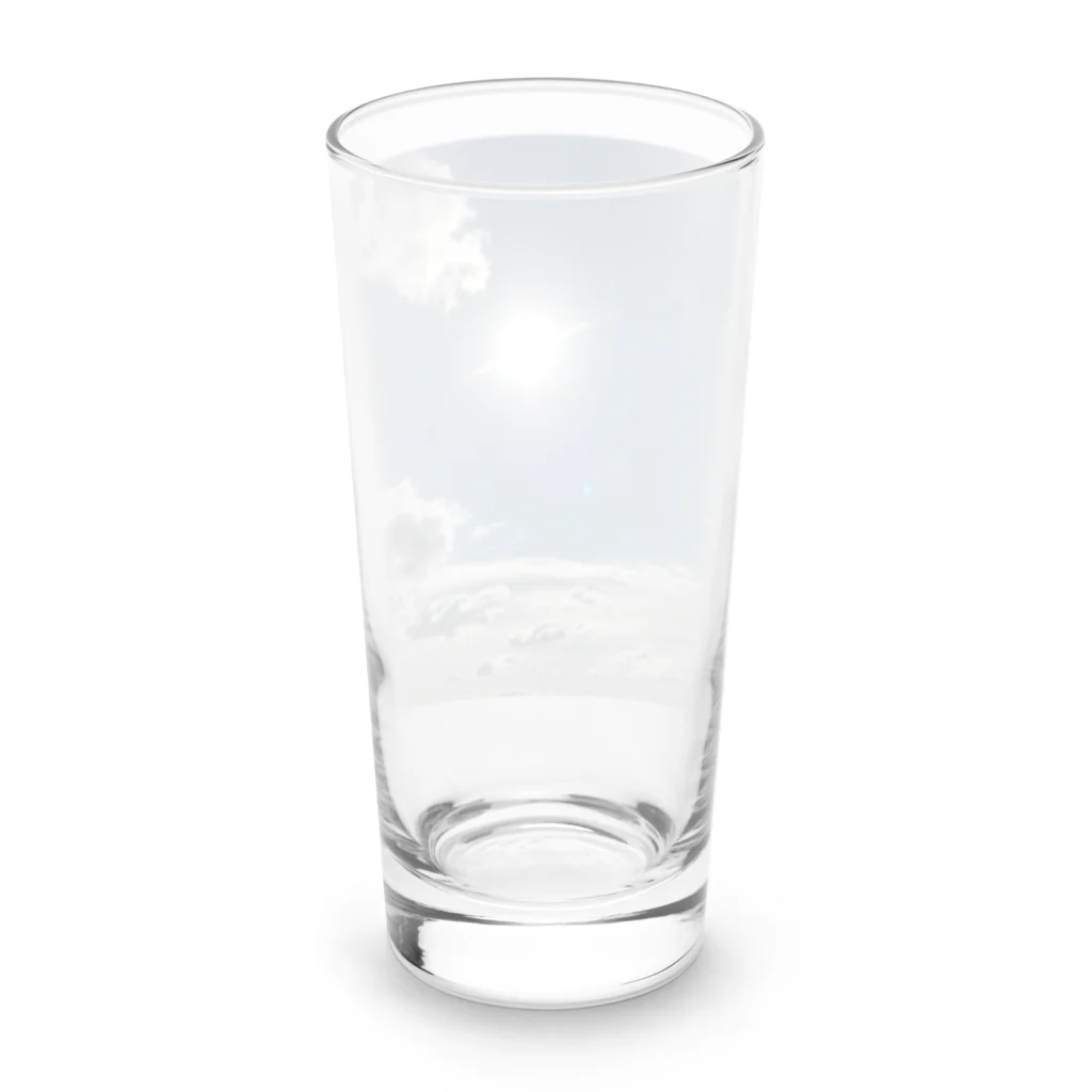 BOONee（ブーニー）の日光浴♡ Long Sized Water Glass :back