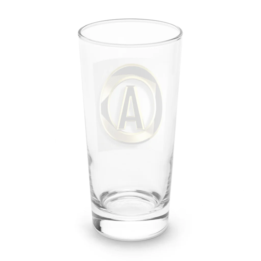 toraibaのAmbitious Long Sized Water Glass :back